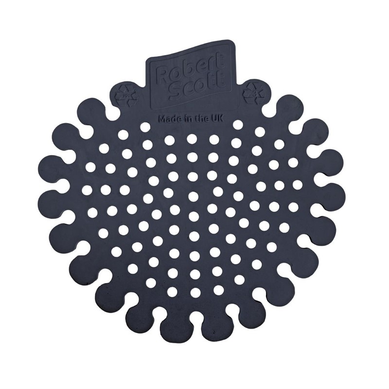 Urinoirmatje Deoscreen 12pcs